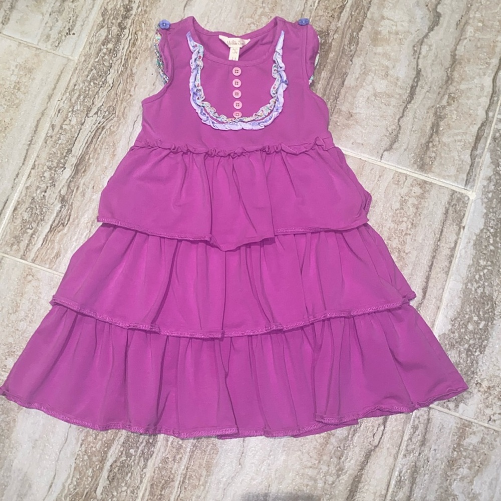 Matilda Jane Dress